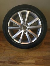 Brand New 17" VW Passat LeMans