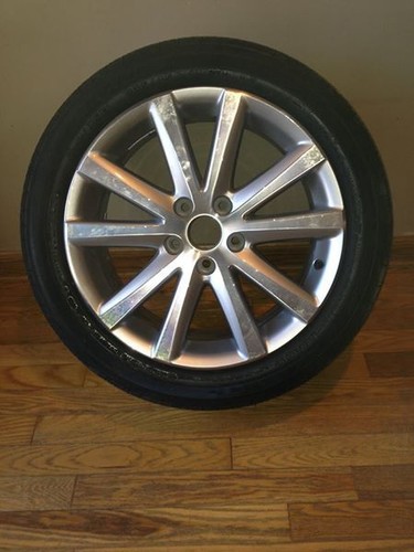 Brand new passat lemans - brand,