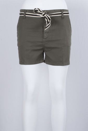 Markup donna short chino - short, in