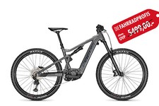 Focus Jam² 7.8 eMTB Carbon