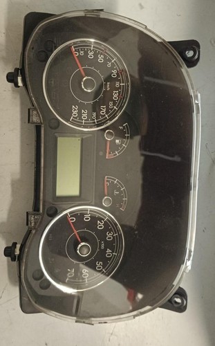 Quadro strumenti per fiat - strumenti,