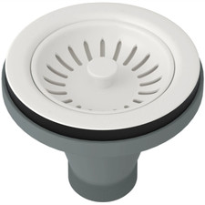 Rohl 735BS 3 1/2" Filtro a