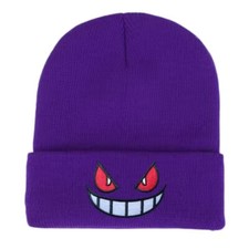 Pokemon Cappello Gengar Beanie