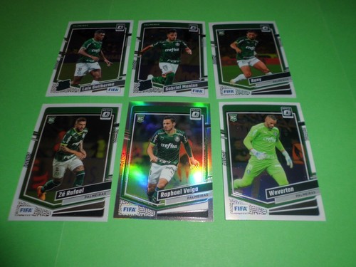 Panini calcio donruss - panini,