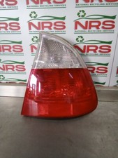 BMW 320 3 SERIED SE TOURING