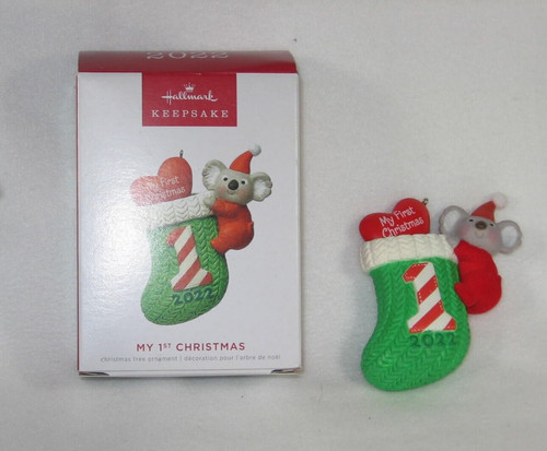 Hallmark ornamento mio - ornamento,