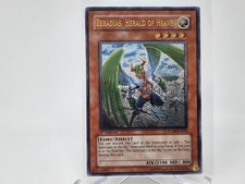 YuGiOh Zeradias, Herald of