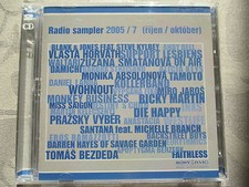 Radio Sampler 2005 7