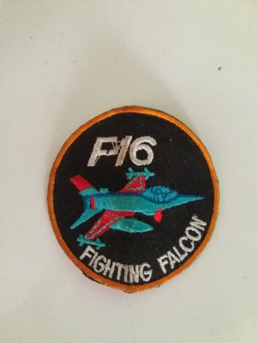 Raro patch cucito caccia - , 16