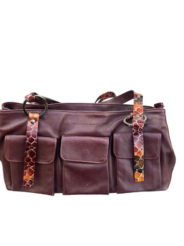 Borsa mano marco buggiani in - marco,