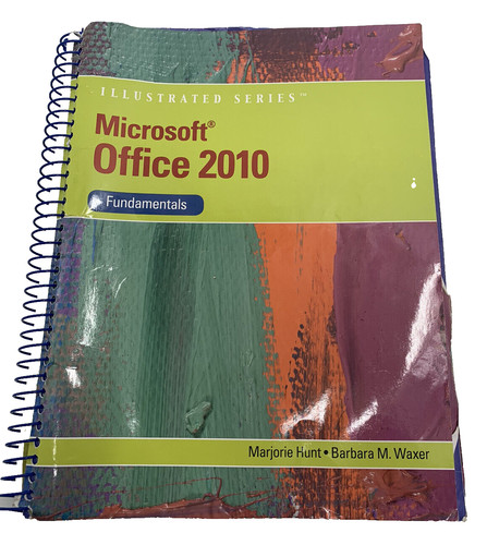 Microsoft office 2010 - office,