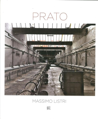 Massimo listri prato catalogo - listri,