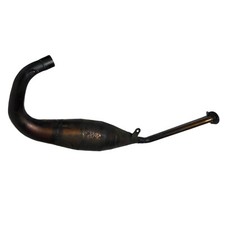 Marmitta completa arrow - marmitta,