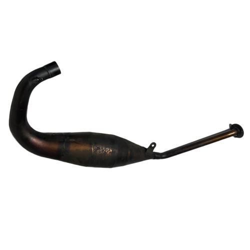 Marmitta completa arrow - completa,