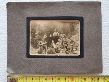 Foto Regio Esercito Artiglieria Seconda Guerra Uniforme  WWII