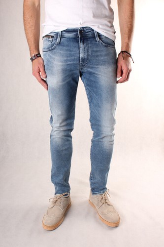 Jeans uomo replay nuovi - replay,
