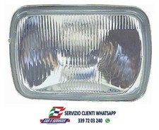 FARO PROIETTORE CON LUCE DI