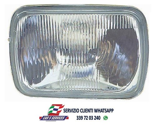 Faro proiettore con luce - proiettore,