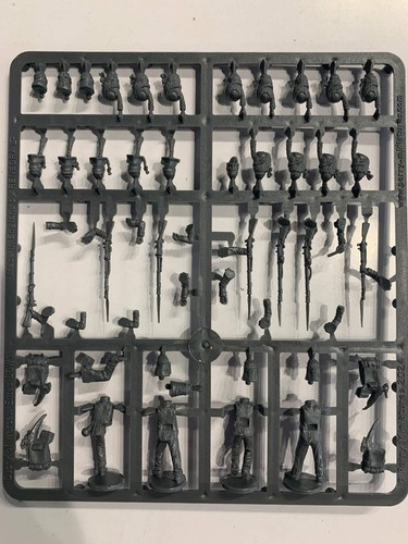 Perry miniatures napoleonic - perry,
