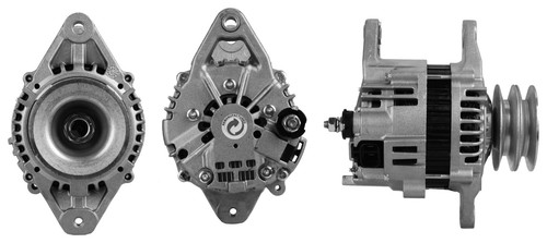 Generatore alternatore lucas - alternatore,