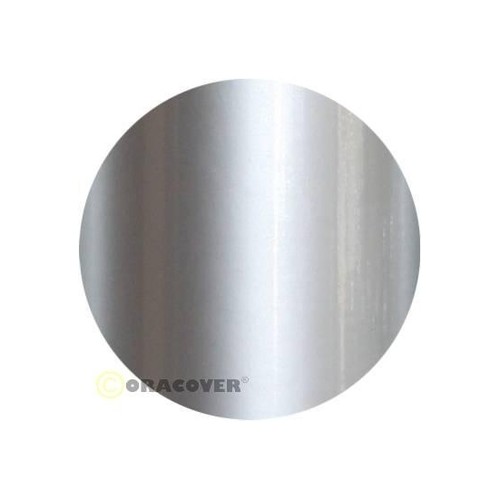Oracover easycoat argento - oracover,