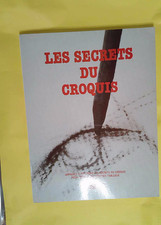 Les secrets du croquis  -
