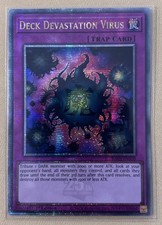 Deck Devastation Virus