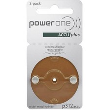 Powerone 1657800 P312