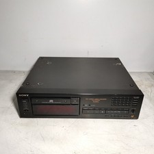 Lettore CD SONY CDP-X33ES -