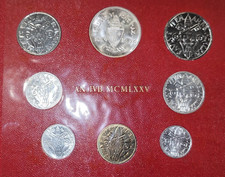 PAPA PAOLO VI° 1975 ANNO