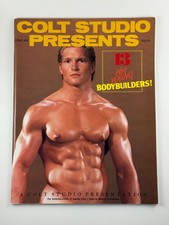 Colt studio presents - studio,