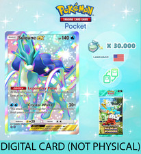 Pokemon TCG Pocket - Shiny