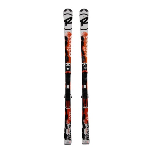 Ski occasion rossignol radical - occasion,