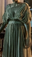 ZARA NUOVO ABITO DONNA SS25