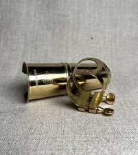 Selmer legatura a 2 viti e