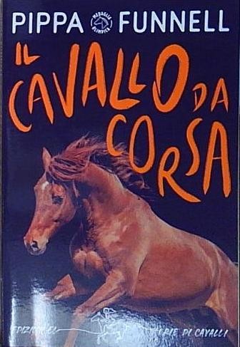 Funnell cavallo corsa - funnell,