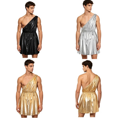 Costume uomo spettacolo