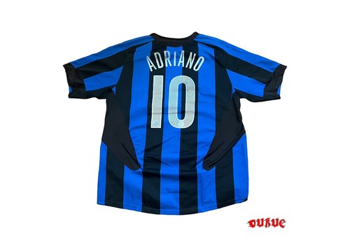 Maglia uomo 2004 inter - 2004-05,
