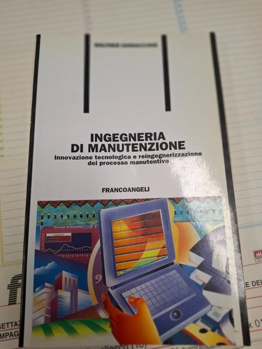 Ingegneria manutenzione - di,