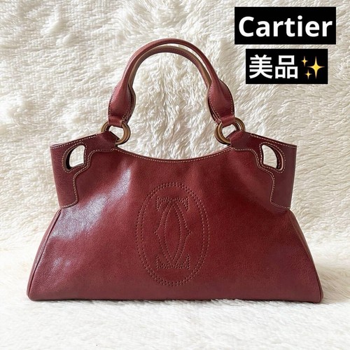 Borsa cartier marcello - borsa,