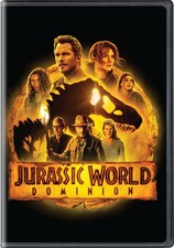 Jurassic world dominion - jurassic,