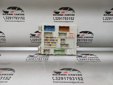 CENTRALINA SCATOLA FUSIBILI 1.6D 95KW 70CV FORD FOCUS 2012 BV6N14A073ER AF2