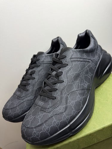 Sneakers gucci uomo in - da,