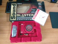 Creative sound blaster - creative, z