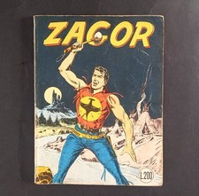 ZAGOR ZENITH 52 La Foresta