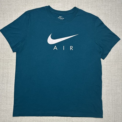 Shirt girocollo nike air - t-shirt,