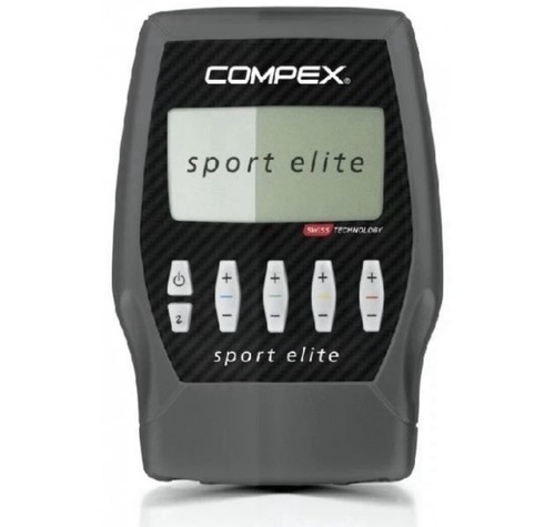 Compex elettrostimolatore - compex,