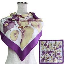Sciarpa hermes carre les - carre, 90