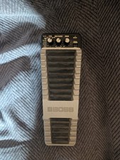 BOSS PW-10 V-Wah COSM Pedale