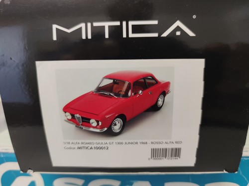 Mitica alfa romeo - -,